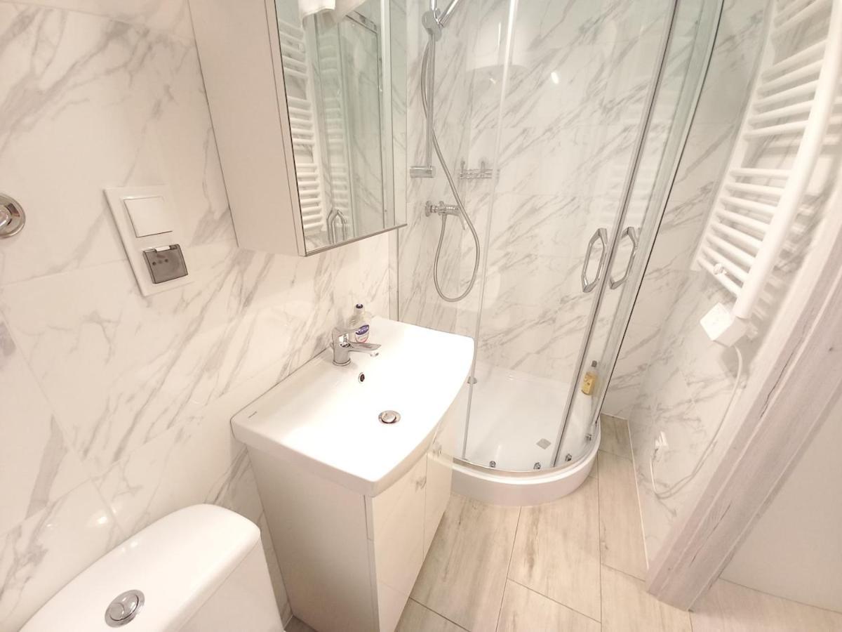 Stary - Soltyka S2a Apartment