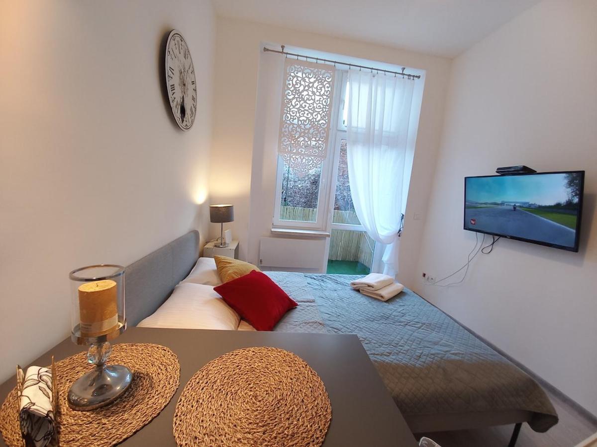 Apartment Stary - Soltyka S2a Krakau