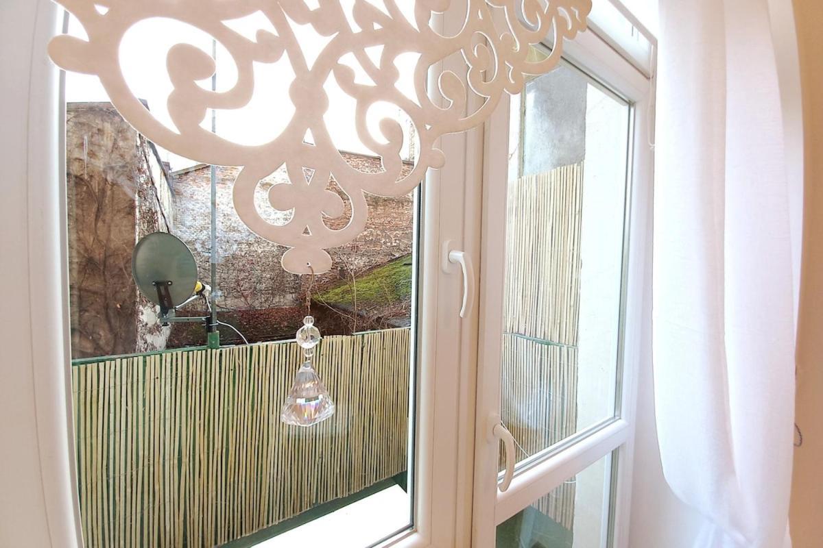 Apartment Stary - Soltyka S2a *
