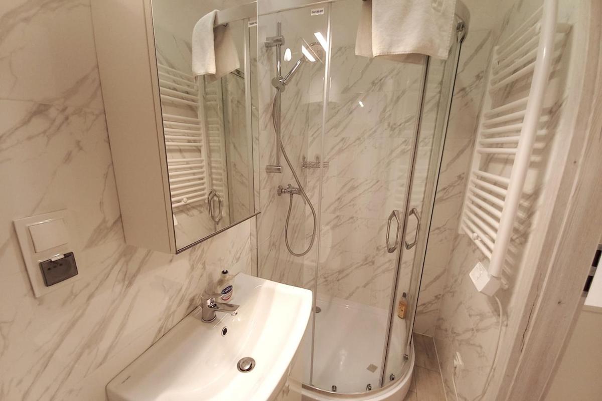 Apartment Stary - Soltyka S2a *